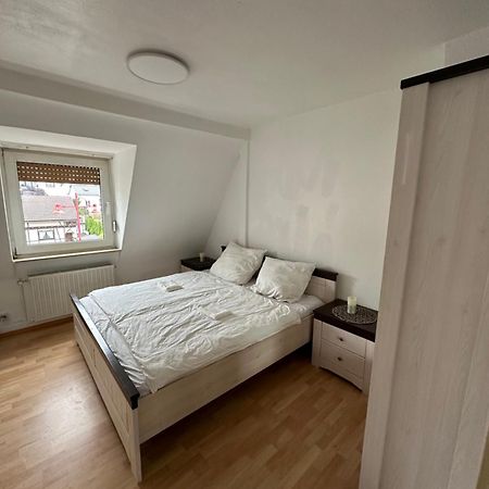 Heidelberg Apartment ภายนอก รูปภาพ