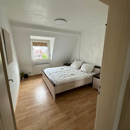 Heidelberg Apartment ภายนอก รูปภาพ