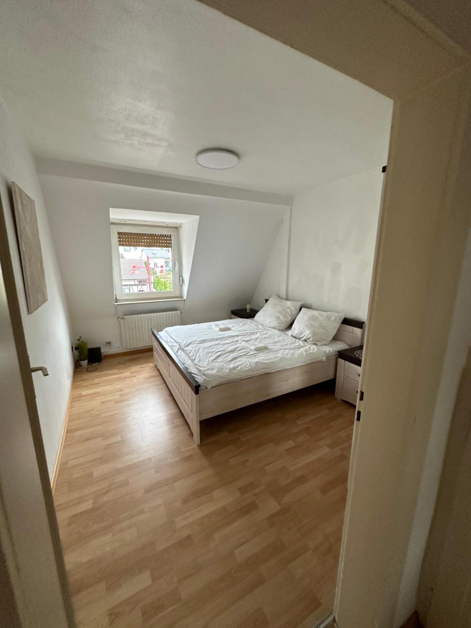 Heidelberg Apartment ภายนอก รูปภาพ