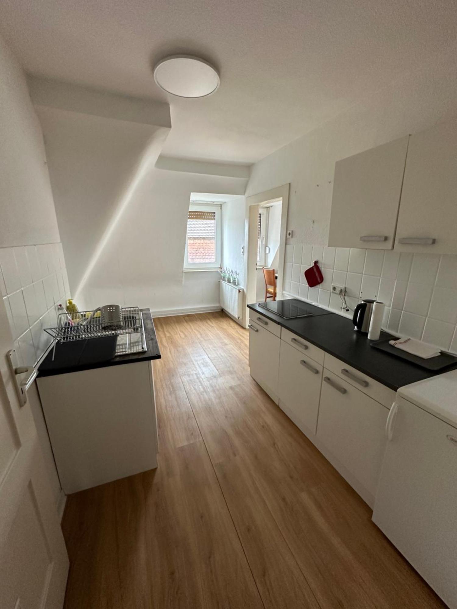 Heidelberg Apartment ภายนอก รูปภาพ
