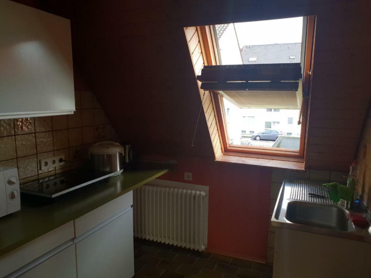 Heidelberg Apartment ภายนอก รูปภาพ
